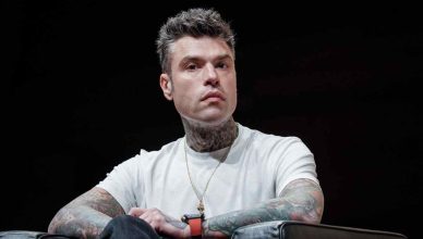 Perché Fedez ha lasciato l'italia