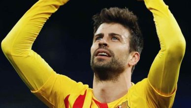 News Gerard Piqué