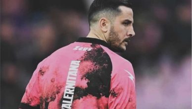 Kostas Manolas nuova squadra