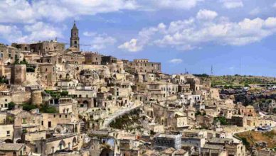 Matera