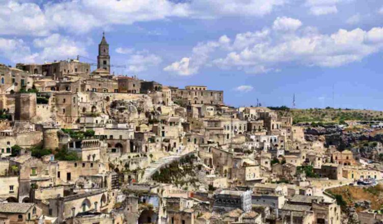 Matera