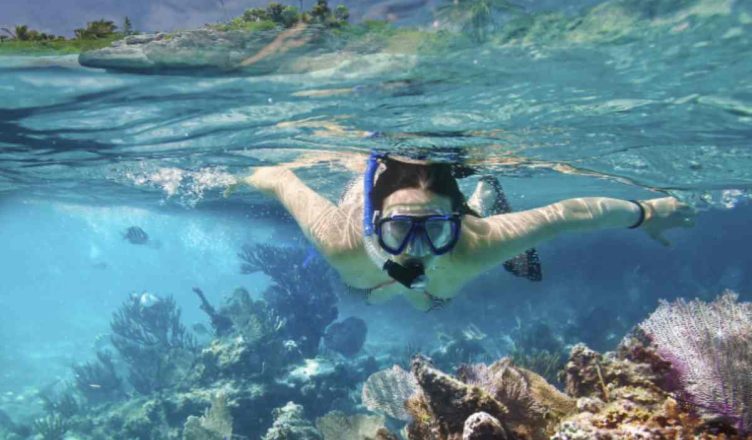 Mete al mare vicino l'Italia dove andare