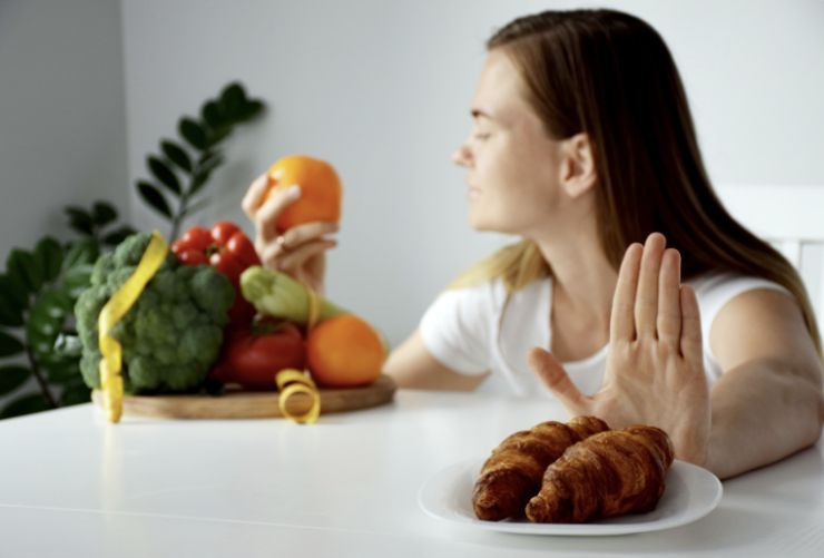 Segui i consigli per una dieta perfetta