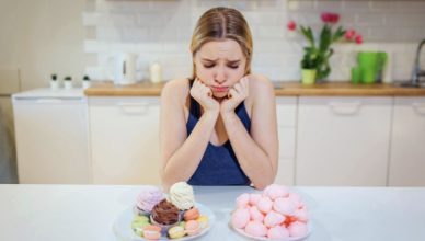 Stop agli zuccheri soluzione ottima per il tuo corpo