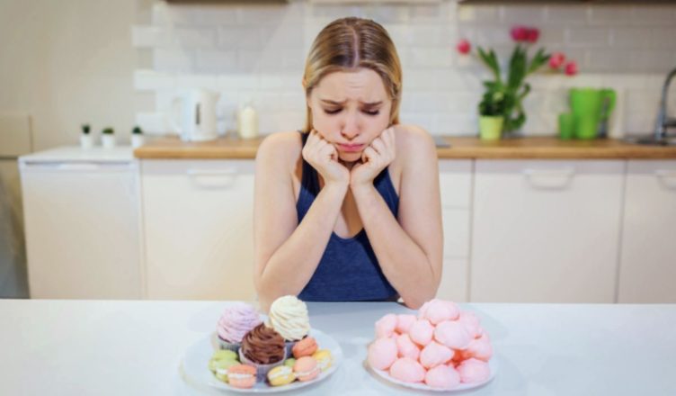 Stop agli zuccheri soluzione ottima per il tuo corpo