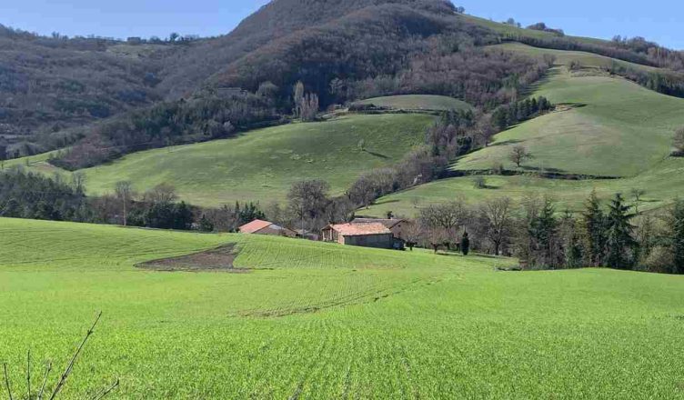 esplora le meraviglie dell'Appenino Marchigiano