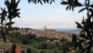 scopri questo borgo medioevale