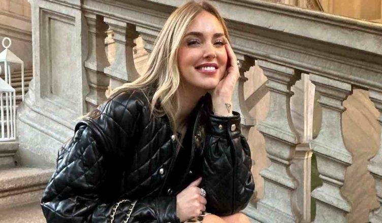 chiara ferragni single