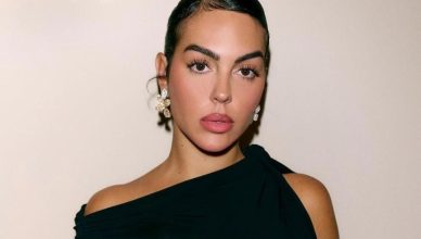 Dramma impossibile Georgina Rodriguez