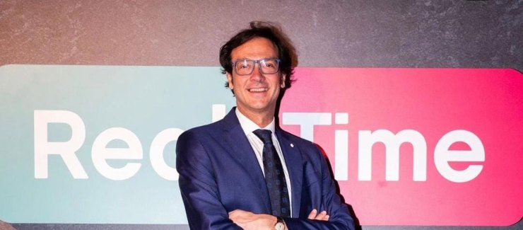 Gianluca Torre segreto rivelato