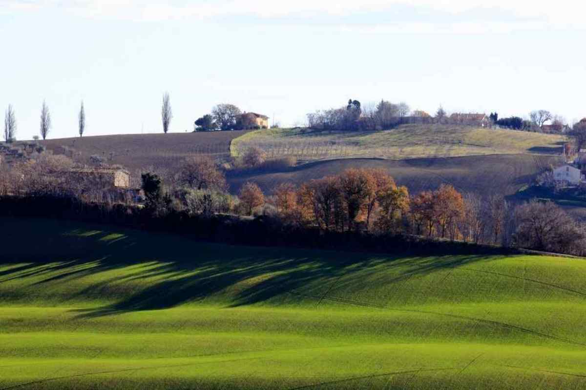 marche borgo misterioso