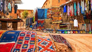 Marocco