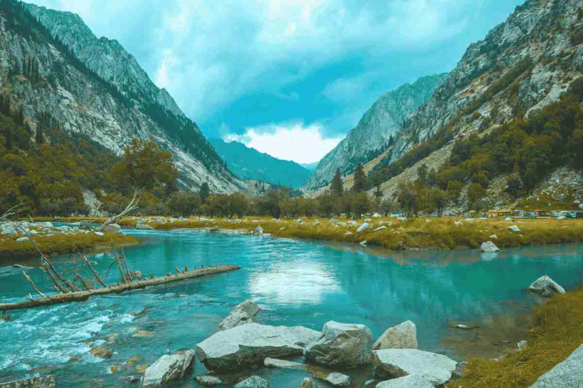 pakistan e montagna piu alta del mondo