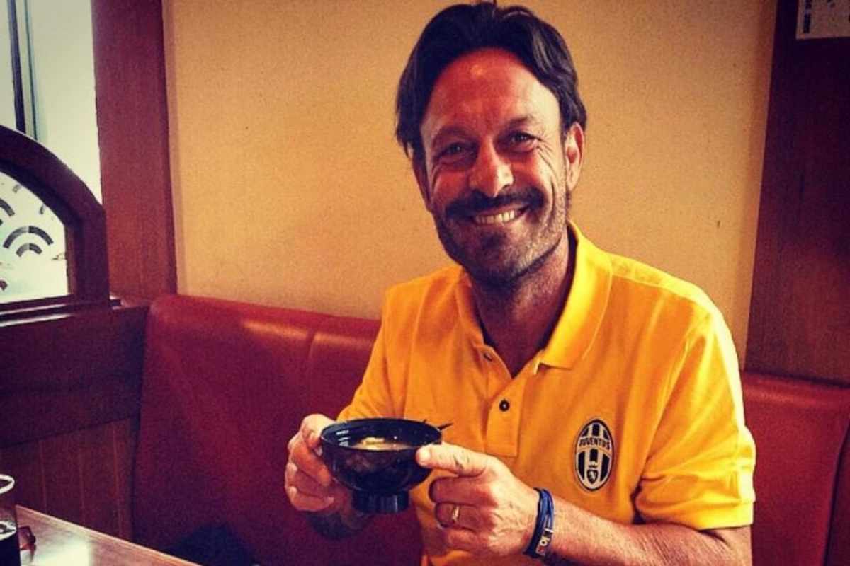 Toto Schillaci sciagura e ricovero