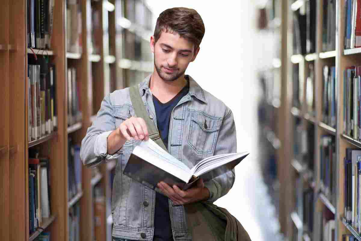 nuove assunzioni alla biblioteca universitaria