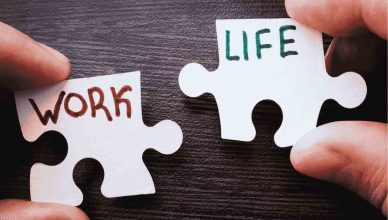 Ecco come trovare un equilibrio tra vita e lavoro