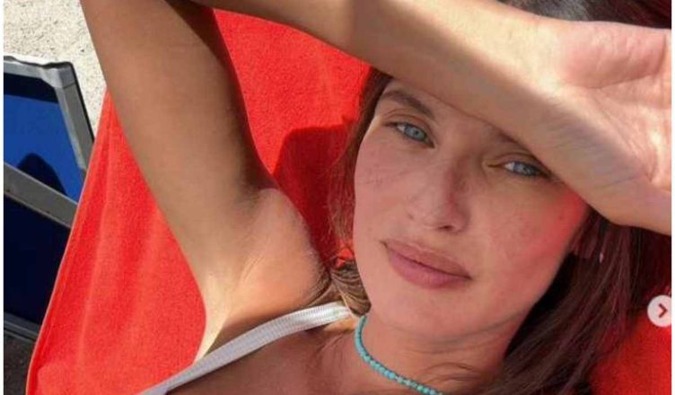 Bianca Balti chi è la top model