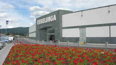 Esselunga chiusura