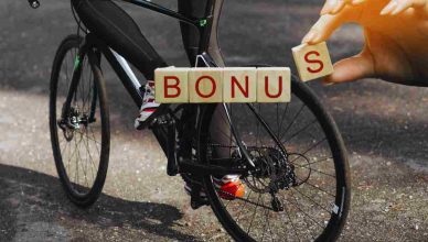 bonus bicicletta 2025: come funziona