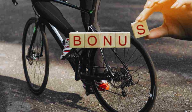 bonus bicicletta 2025: come funziona