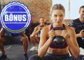 bonus fitness, grandi vantaggi