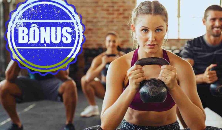 bonus fitness, grandi vantaggi