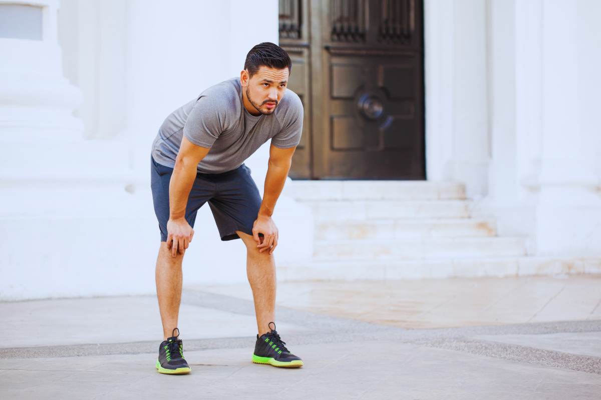 correre senza affaticarsi è possibile: il trucco