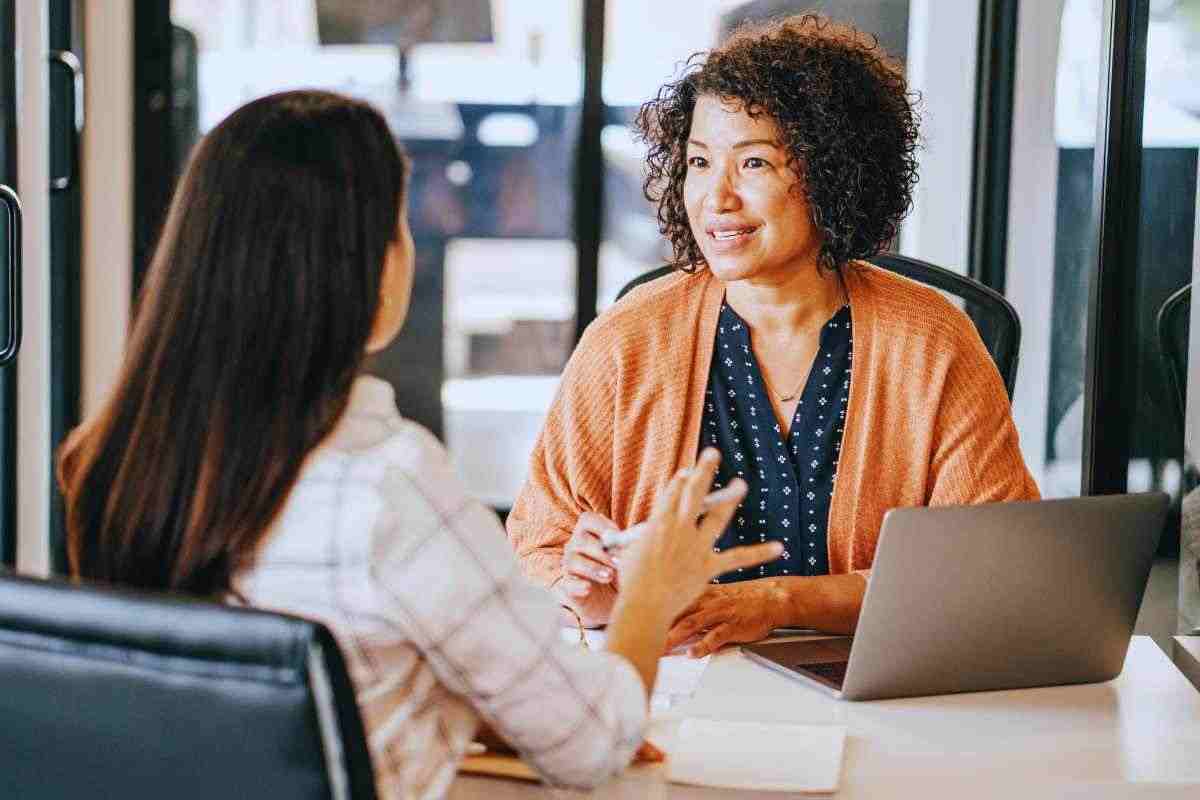 cosa chiedere al colloquio di lavoro per far colpo