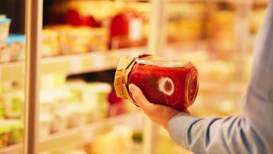 passata di pomodoro: le marche senza pesticidi