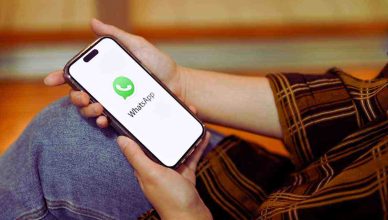 blocco whatsapp su molti dispositivi