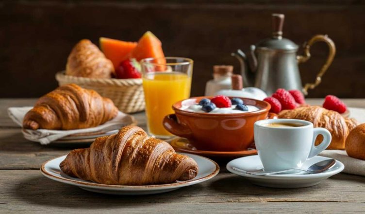 Colazione gourmet: tre piatti da non perdere