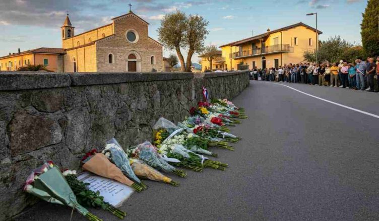 La tragica storia di Marco Molfetta: un padre perde la vita davanti al figlio in un incidente a Brindisi