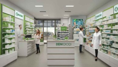 Rivoluzione nelle farmacie italiane: scopri i servizi innovativi del 2025