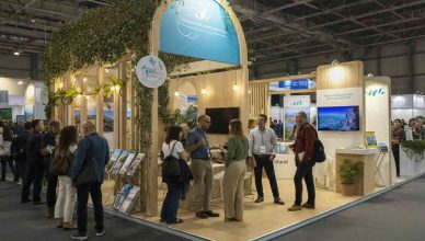 Scoperte sorprendenti dal Destination Travel Show 2025 a Londra