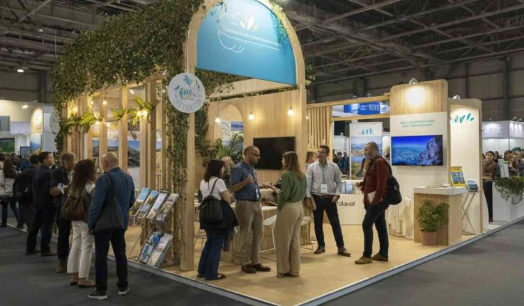 Scoperte sorprendenti dal Destination Travel Show 2025 a Londra