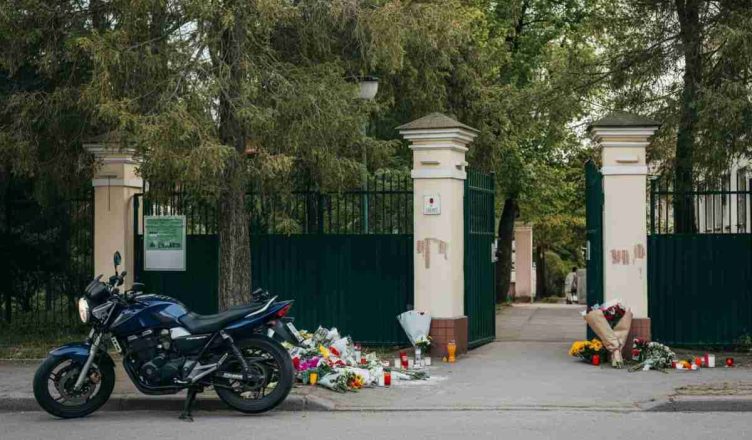 Tragedia a Brindisi: giovane di 22 anni muore in un terribile incidente motociclistico