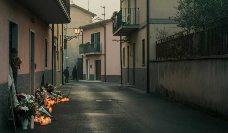 Tragedia ad Ascoli: nuova ispezione nella casa del femminicidio di Emanuela Massicci