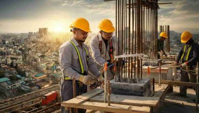 Tragedia al cantiere Esselunga di Firenze: tre persone indagate per omicidio colposo e disastro