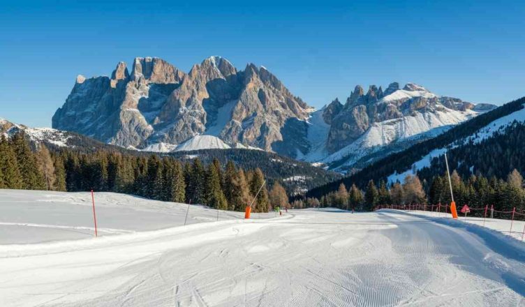 Tragedia sulle piste: il drammatico incidente del 14enne a Cortina