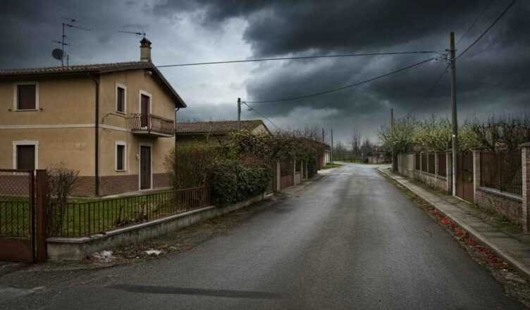 Tragedia a Francavilla Fontana: padre accoltella il figlio Stefano, indagini sul movente dopo 24 ore di agonia